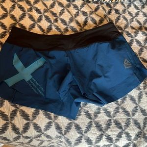 Reebok shorts